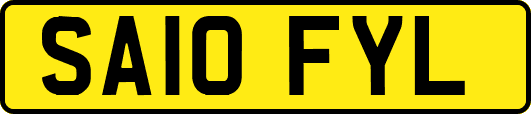 SA10FYL