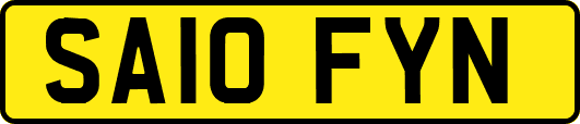 SA10FYN