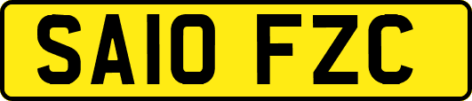 SA10FZC
