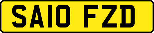 SA10FZD