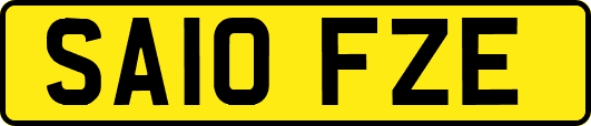 SA10FZE