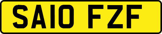 SA10FZF