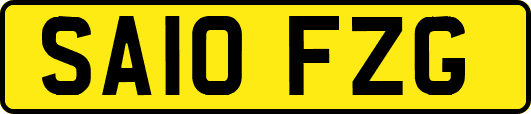 SA10FZG