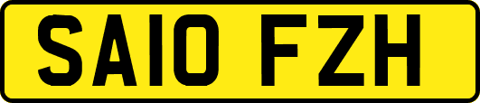 SA10FZH