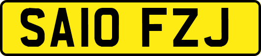 SA10FZJ