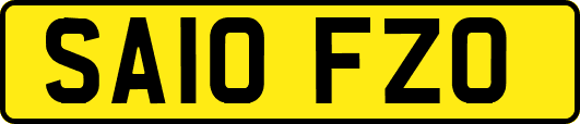 SA10FZO