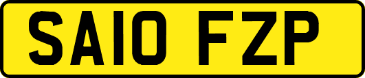 SA10FZP