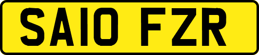 SA10FZR