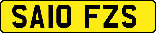SA10FZS
