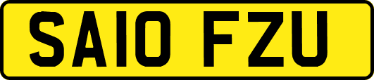 SA10FZU