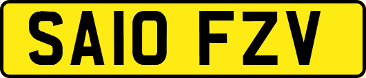 SA10FZV
