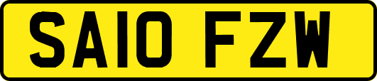 SA10FZW