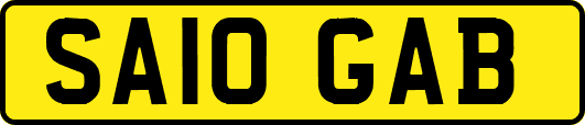 SA10GAB