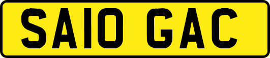 SA10GAC