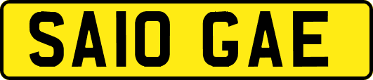 SA10GAE