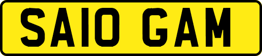 SA10GAM