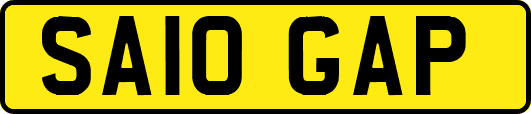SA10GAP