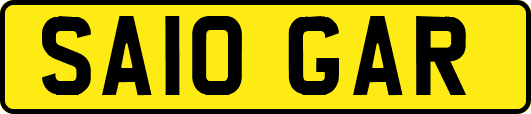 SA10GAR