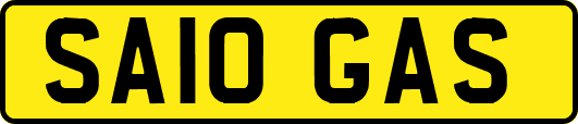 SA10GAS