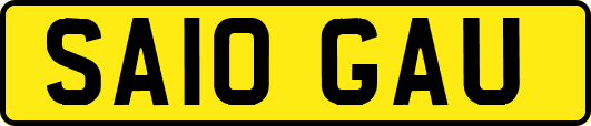 SA10GAU