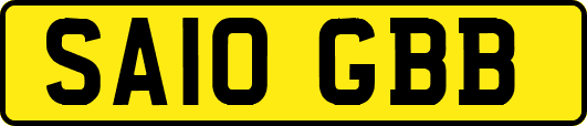 SA10GBB