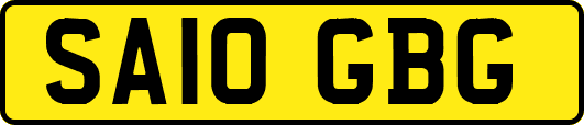 SA10GBG