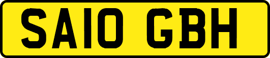 SA10GBH