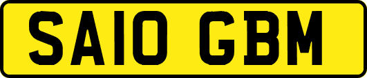 SA10GBM