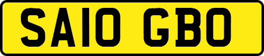 SA10GBO
