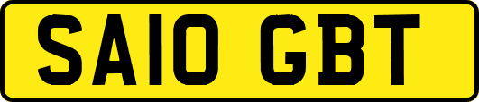 SA10GBT