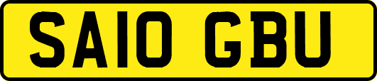 SA10GBU
