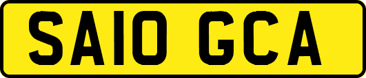 SA10GCA