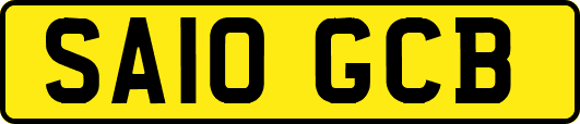 SA10GCB