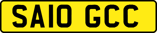 SA10GCC