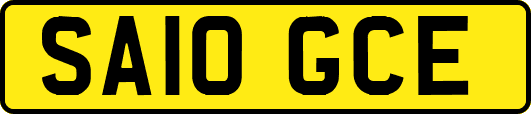 SA10GCE