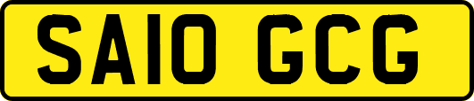 SA10GCG