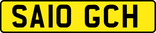 SA10GCH