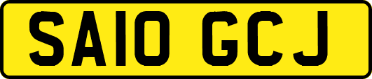 SA10GCJ