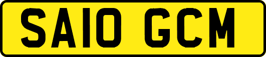 SA10GCM