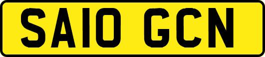 SA10GCN