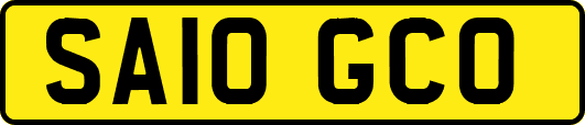 SA10GCO