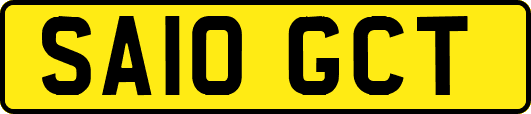 SA10GCT