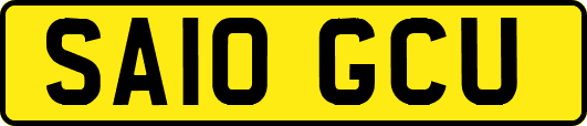 SA10GCU