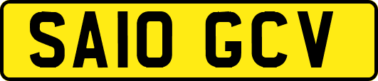 SA10GCV