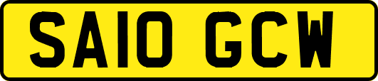 SA10GCW