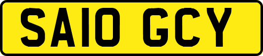 SA10GCY