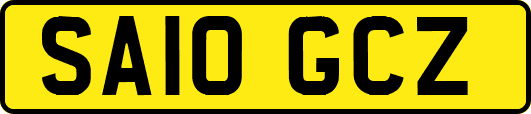 SA10GCZ