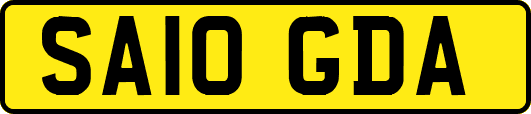 SA10GDA