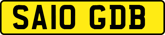 SA10GDB