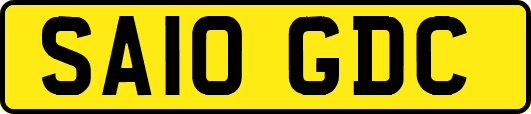 SA10GDC